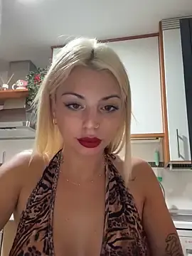 Stripchat Best Webcam of NoeliaGarcia17