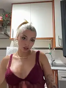 Stripchat Private Sex Chat of NoeliaGarcia17