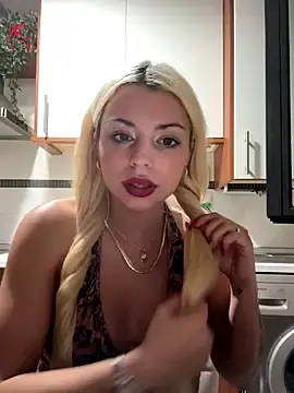 Stripchat Private Sex Chat of Noeliagglow