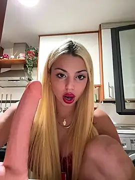 Stripchat Free Live Porn of Noeliagglow
