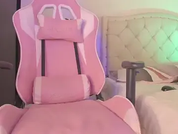 Stripchat Nude Webcam of Zamblissett