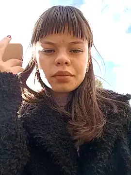 Stripchat Free Porn Cam of _Isabella-7