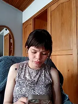 Stripchat Private Sex Chat of _Isabella-7