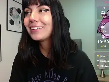 Stripchat Adult Video Chat of amy_adams1