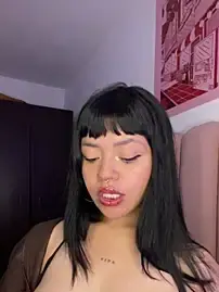 Stripchat Nude Webcam of Ashley_teasee