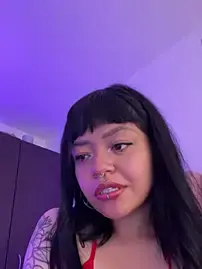 Stripchat Nude Webcam of Ashley_teasee