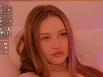 Stripchat Live Sex of NancySmitts