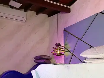 Stripchat Best Webcam of marcela_rojas