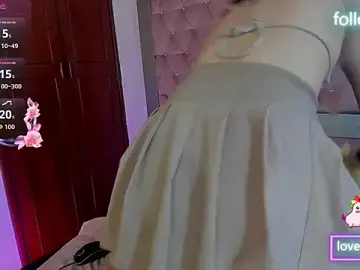 Stripchat Adult Video Chat of neeko_princes