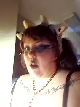 Stripchat Best Webcam of Cutegothcrybabyx