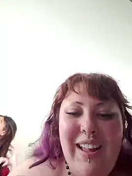 Stripchat Sex Chat of Cutegothcrybabyx