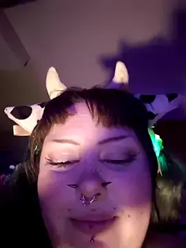 Stripchat Live Porn of Cutegothcrybabyx