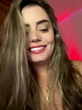 Stripchat Sex Cam of Miss_valeriaa