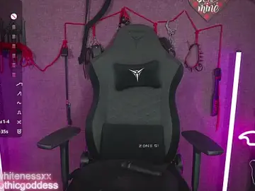 Stripchat Nude Webcam of amywhitenessxx