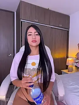 Stripchat Sex Chat of andre_queen09