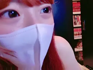 Stripchat Free Porn Cam of honopisu_jp