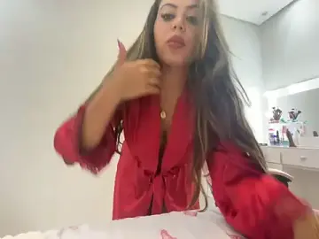 Stripchat Live Sex Cam of lariic