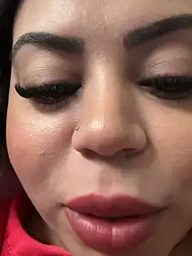 Stripchat Sex Cam of lariic