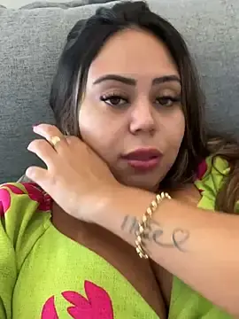 Stripchat Live Sex of lariic
