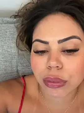 Stripchat Best live sex cam show of lariic