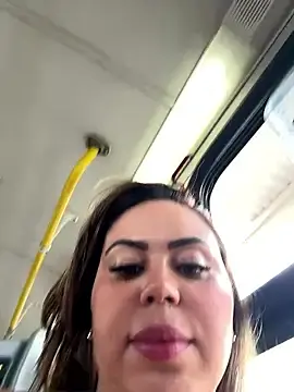 Stripchat Best Webcam of lariic