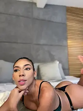 Stripchat Watch Live Sex Cams of EllaSanz_