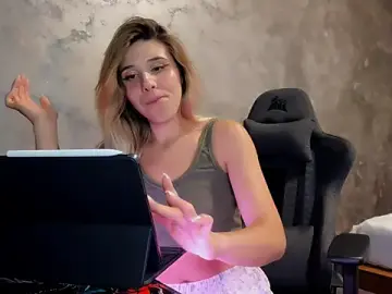 Stripchat Live Sex of LeylaRosse