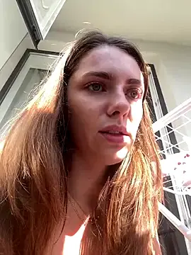 Stripchat Best Webcam of MariiD