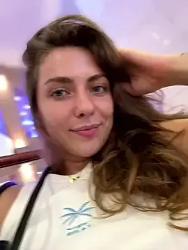 Stripchat Live Porn of MariiD