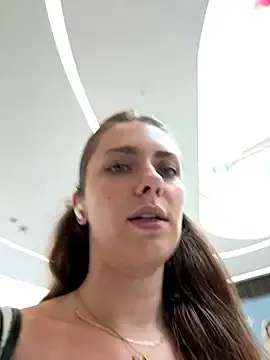Stripchat Nude Webcam of MariiD