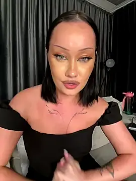 Stripchat Sex Chat of RollingGirls