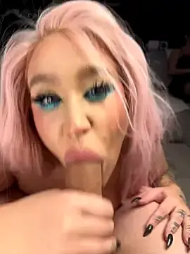 Stripchat Live Sex of RollingGirls