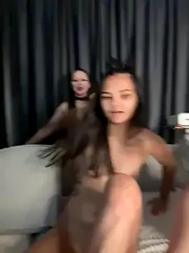 Stripchat Sex Chat of RollingGirls