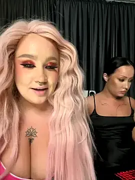 Stripchat Free Live Porn of RollingGirls