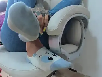 Stripchat Free Live Porn of Little_Jenni