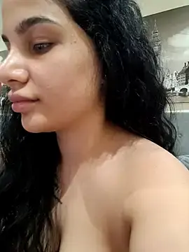 Stripchat Sex Chat of Samira30