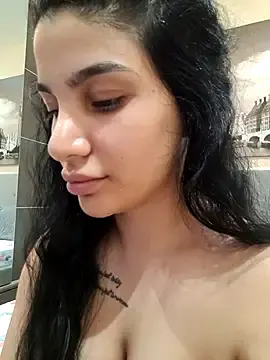 Stripchat Live Porn of Samira30
