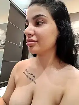 Stripchat Watch Live Sex Cams of Samira30