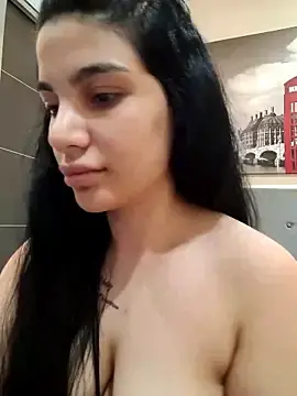 Stripchat Adult Video Chat of Samira30