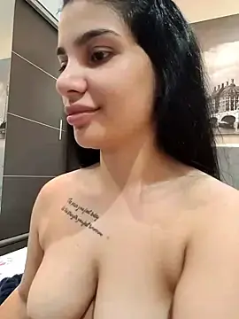 Stripchat Sex Cam of Samira30