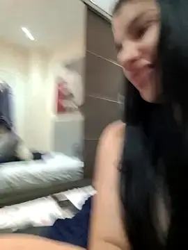 Stripchat Private Sex Chat of Samira30