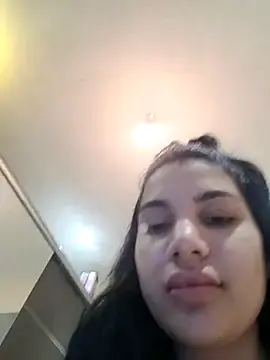 Stripchat Best live sex cam show of Samira30