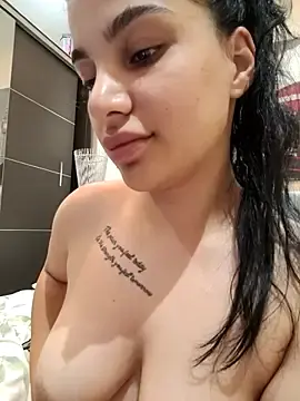 Stripchat Private Sex Chat of Samira30