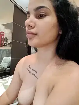 Stripchat Live Sex Cam of Samira30