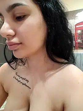 Stripchat Adult Webcams of Samira30