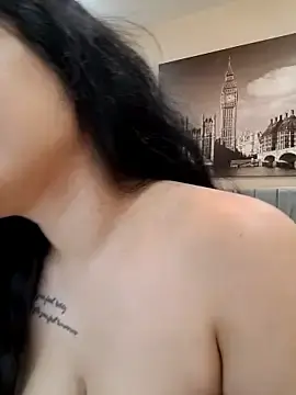 Stripchat Adult Webcams of Samira30