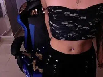 Stripchat Sex Chat of honey_torres_sub