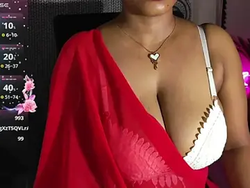 Stripchat Best Webcam of Your_Devika