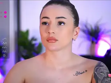 Stripchat Adult Video Chat of BabbyAisha