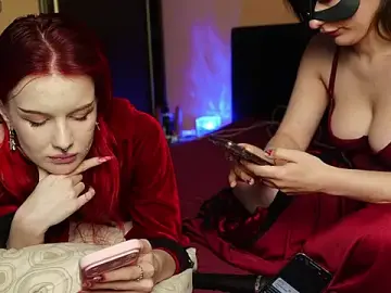 Stripchat Live Porn of BlueCherryy